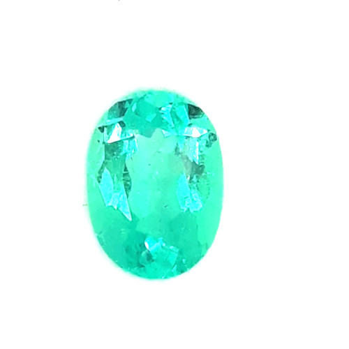 COLOMBIAN EMERALD