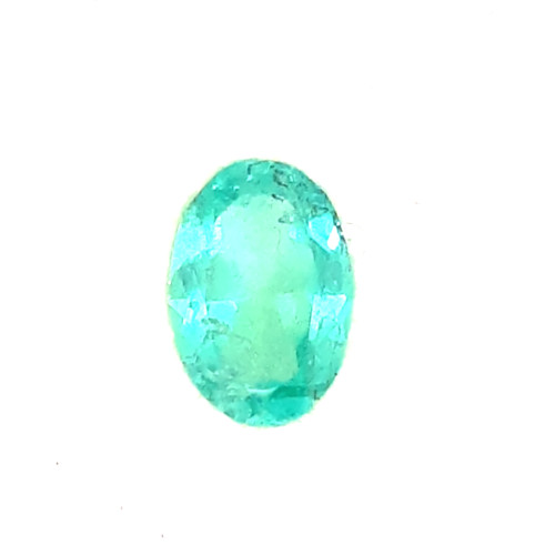 COLOMBIAN EMERALD