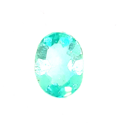 COLOMBIAN EMERALD