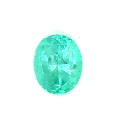 COLOMBIAN EMERALD