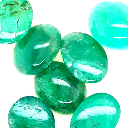 EMERALD