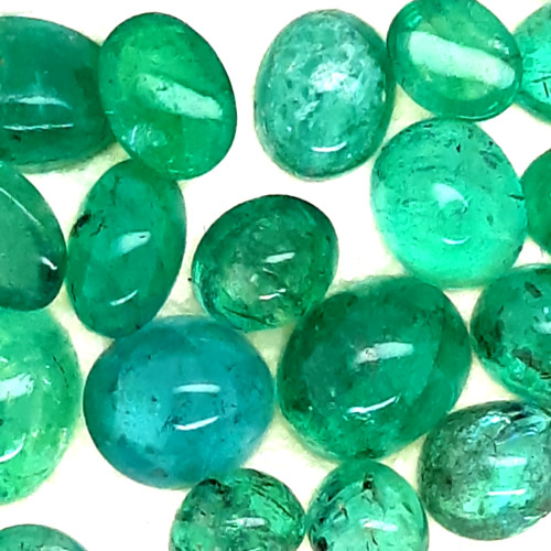 EMERALD