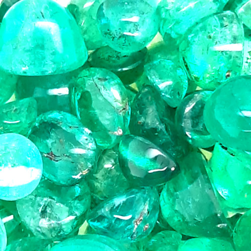 EMERALD
