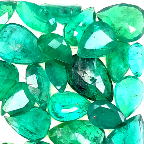 EMERALD