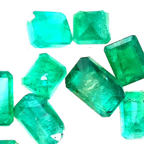 EMERALD