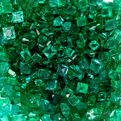EMERALD