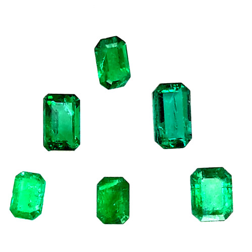 EMERALD