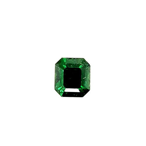 TSAVORITE GARNET