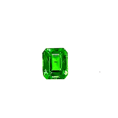 TSAVORITE GARNET