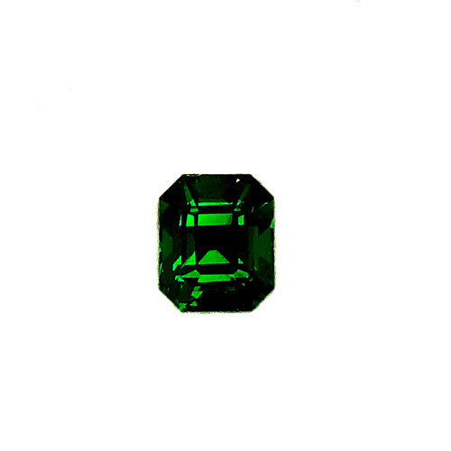 TSAVORITE GARNET
