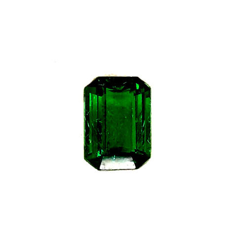 TSAVORITE GARNET