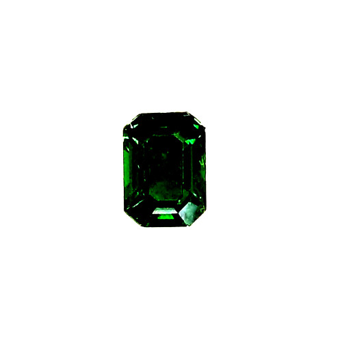 TSAVORITE GARNET