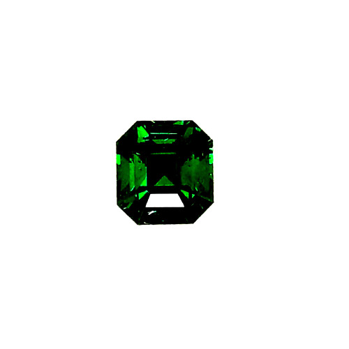 TSAVORITE GARNET