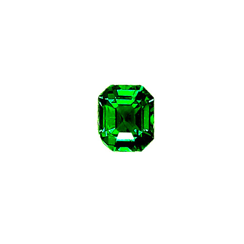 TSAVORITE GARNET