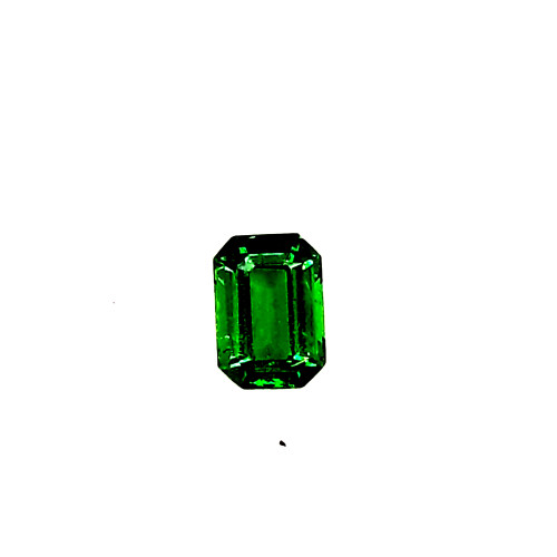 TSAVORITE GARNET