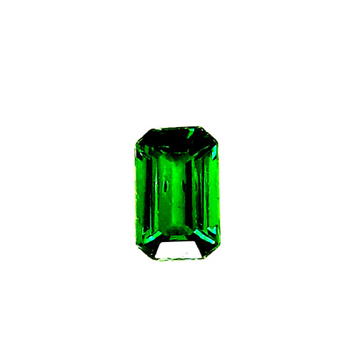 TSAVORITE GARNET