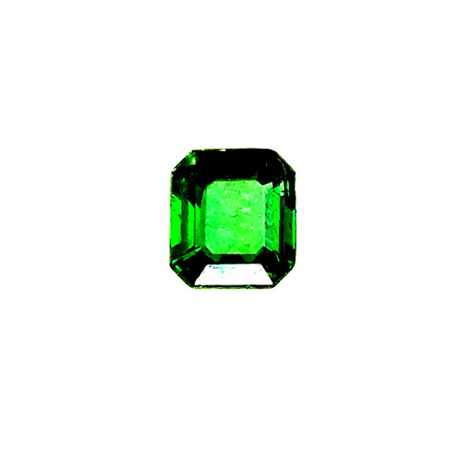 TSAVORITE GARNET