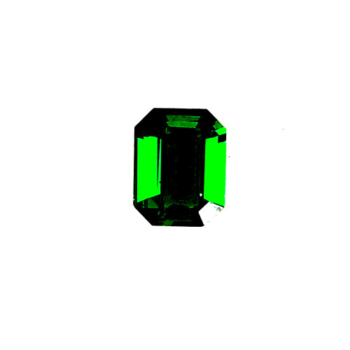 TSAVORITE GARNET