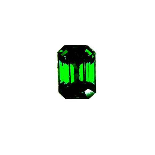 TSAVORITE GARNET