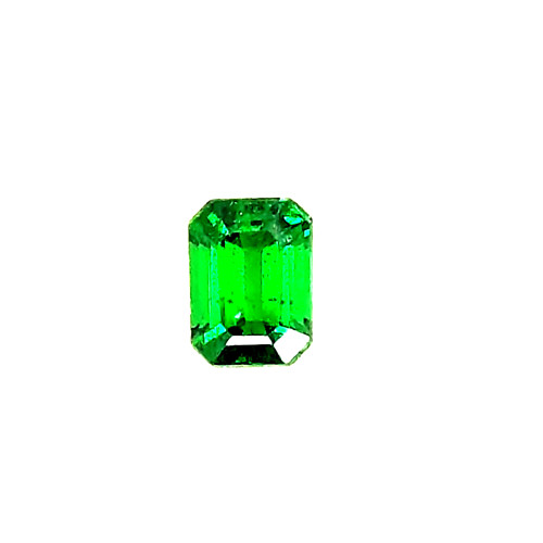 TSAVORITE GARNET