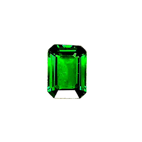 TSAVORITE GARNET