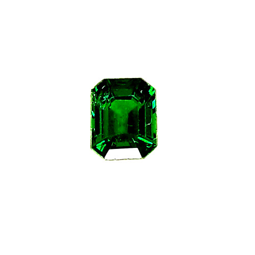 TSAVORITE GARNET