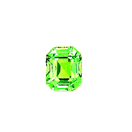 TSAVORITE GARNET