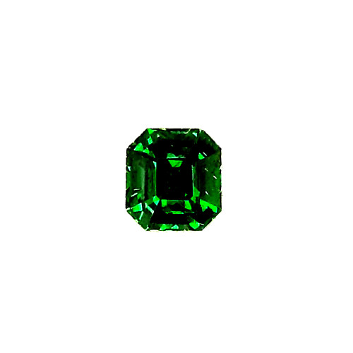 TSAVORITE GARNET