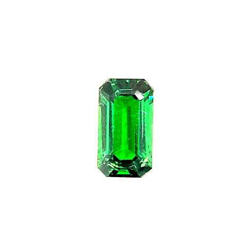 TSAVORITE GARNET