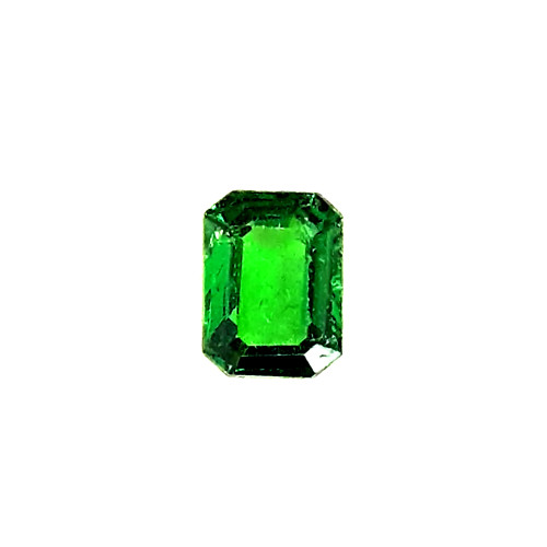 TSAVORITE GARNET