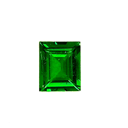 TSAVORITE GARNET
