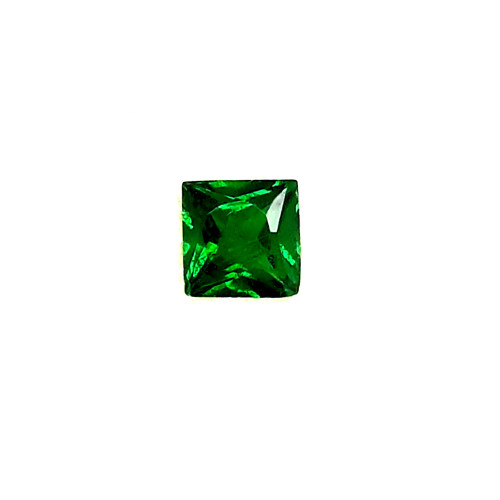 TSAVORITE GARNET