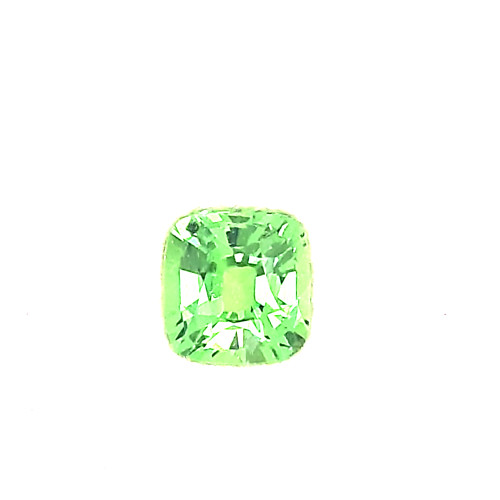 TSAVORITE GARNET