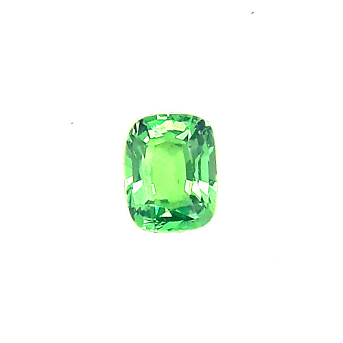 TSAVORITE GARNET