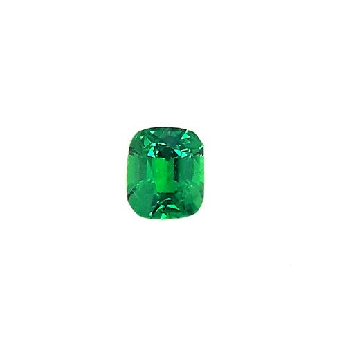 TSAVORITE GARNET