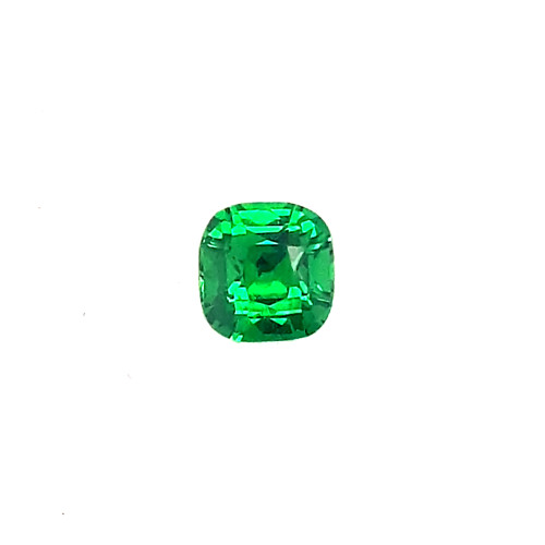 TSAVORITE GARNET