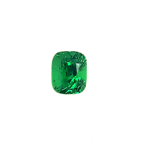 TSAVORITE GARNET
