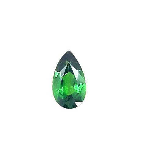 TSAVORITE GARNET