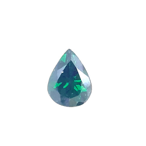 TSAVORITE GARNET
