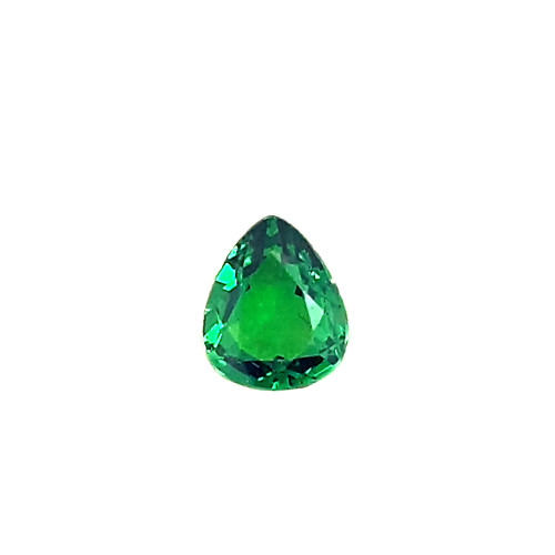 TSAVORITE GARNET