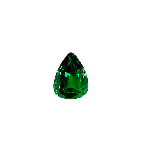 TSAVORITE GARNET