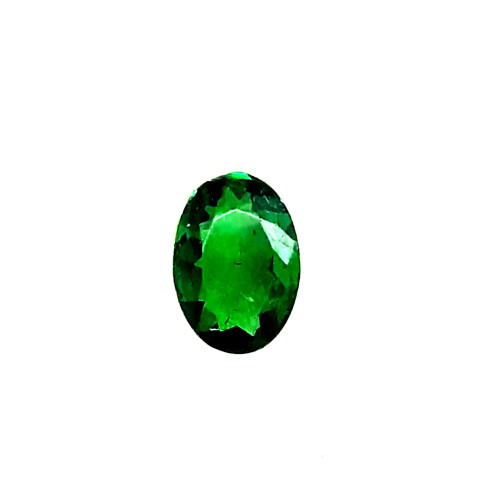TSAVORITE GARNET