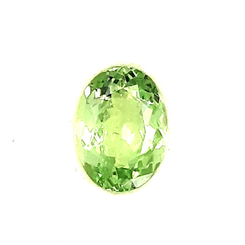 GROSSULAR GARNET