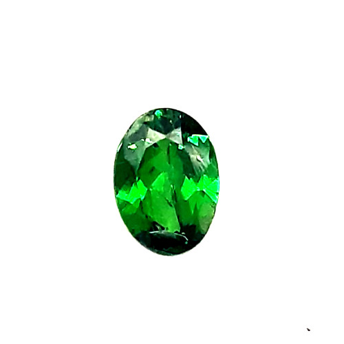 TSAVORITE GARNET