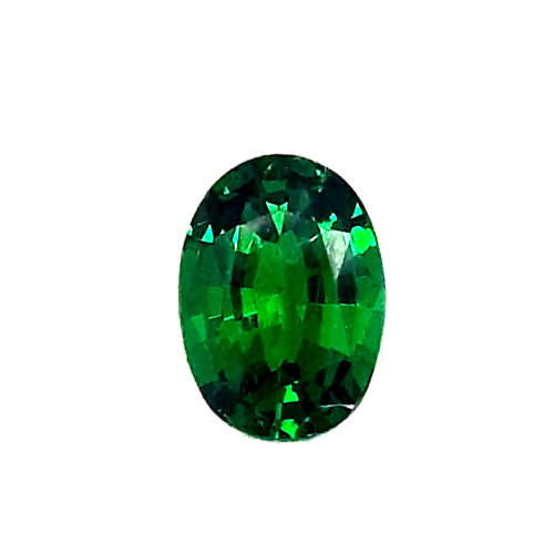 TSAVORITE GARNET