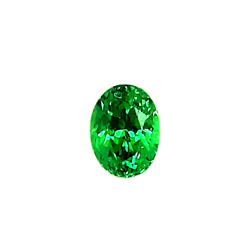 TSAVORITE GARNET