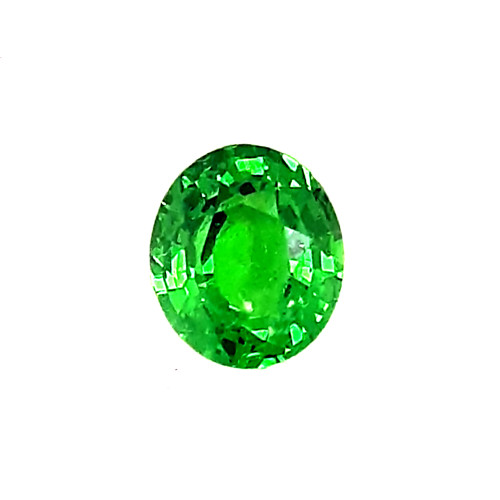 TSAVORITE GARNET