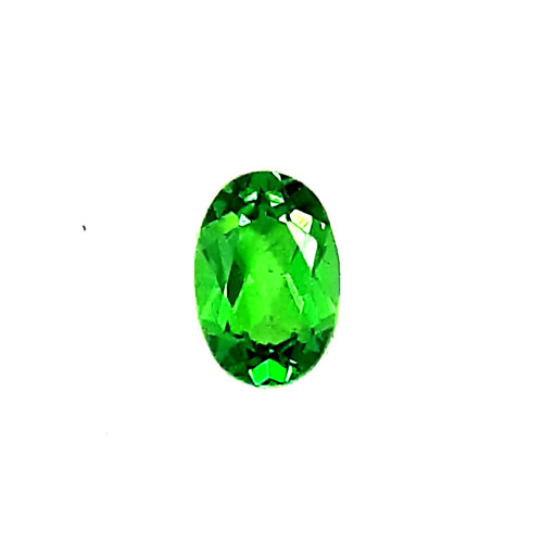 TSAVORITE GARNET