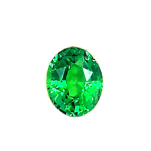 TSAVORITE GARNET