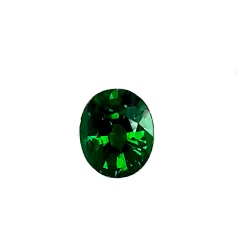 TSAVORITE GARNET